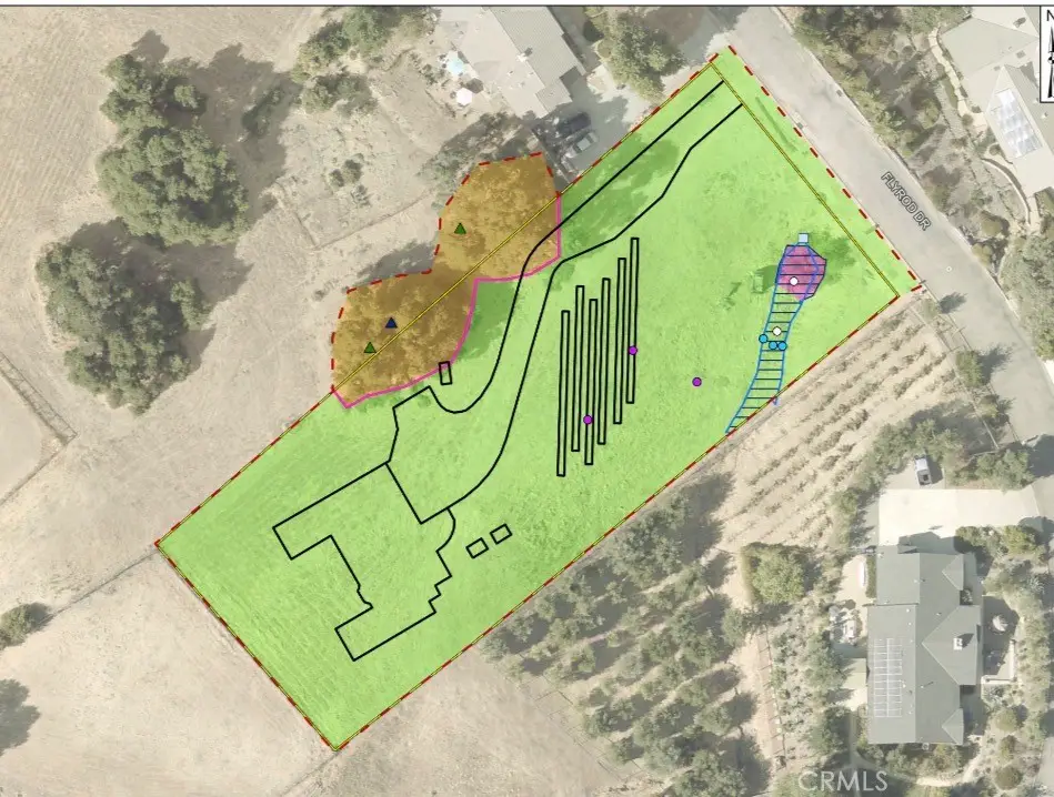 9915 Flyrod Drive, Paso Robles, CA 93446 - #1