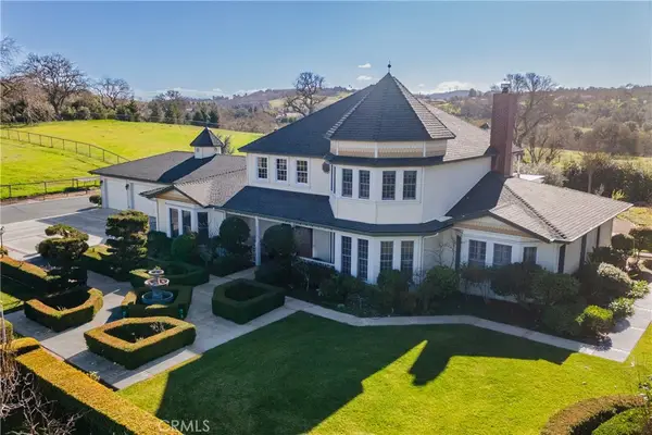 1655 Barley Grain, Paso Robles, CA 93446