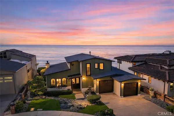 2101 Shoreline, Pismo Beach, CA 93449