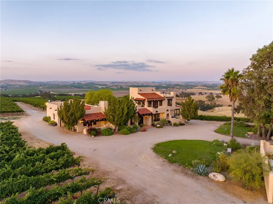 7010 Wilderness Lane, Paso Robles, CA 93446 - #2