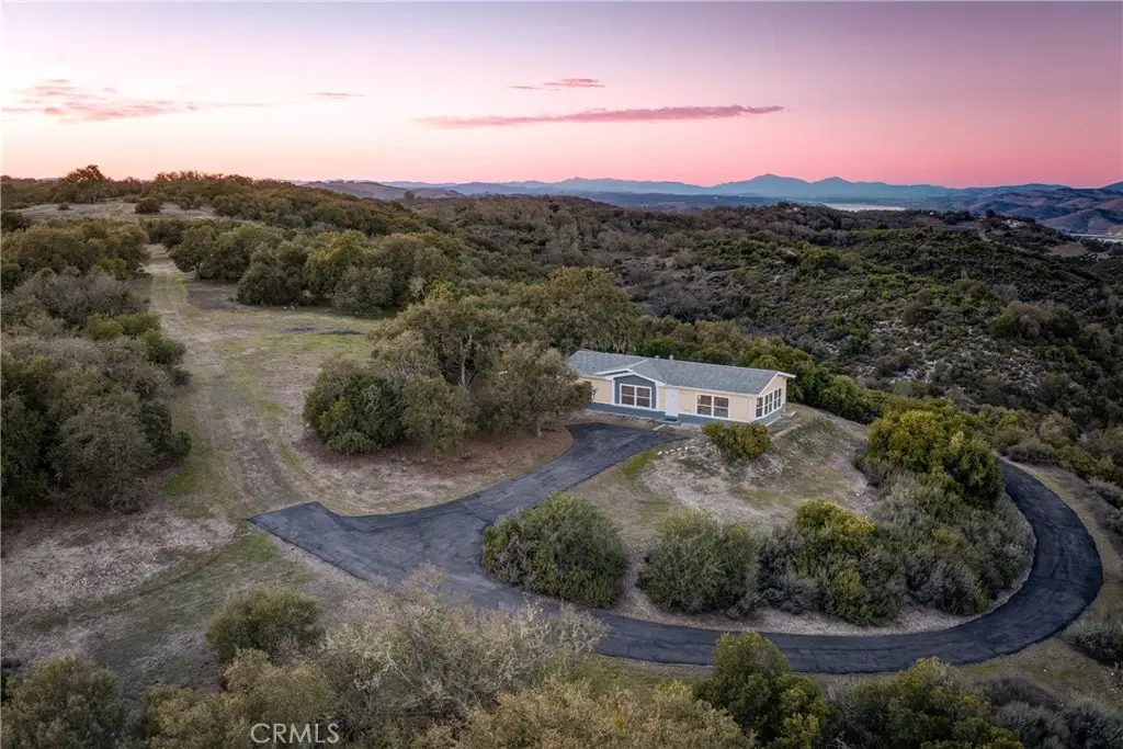 11315 Nacimiento Lake Drive, Bradley, CA 93426 - #1