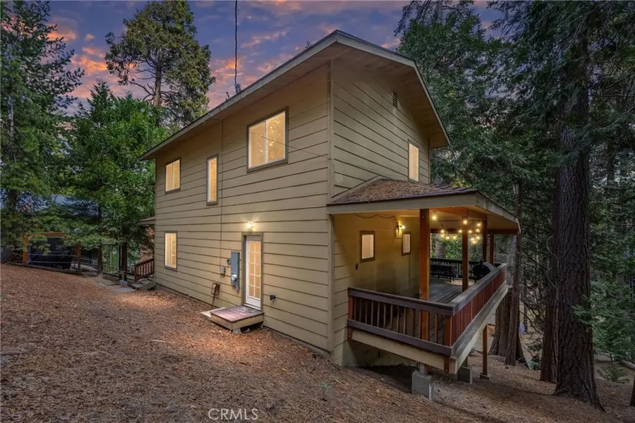 10667 Conifer, Wofford Heights, CA 93285 - #2