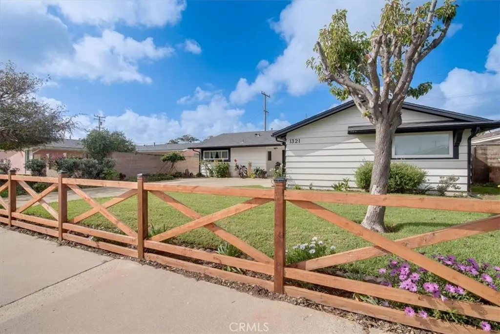 1321 Orchid, Lompoc, CA 93436 - #1