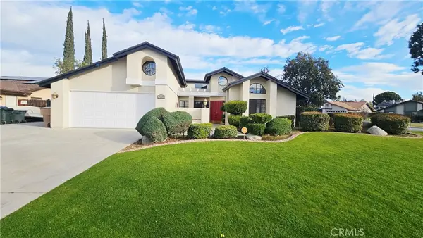 7001 Margaret Court, Bakersfield, CA 93309