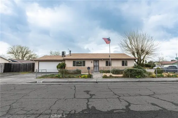 250 Santa Bella, Paso Robles, CA 93446