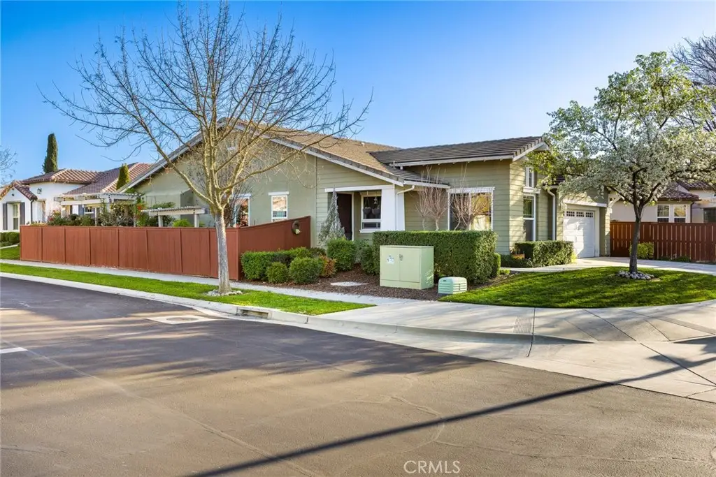 2424 Traditions, Paso Robles, CA 93446 - #1