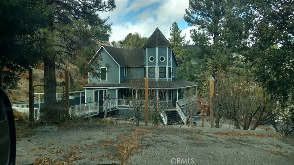 1792 Ash, Wrightwood, CA 92397 - #1