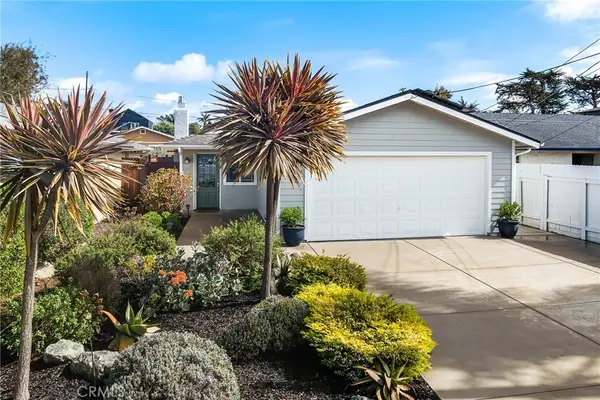 1540 7th, Los Osos, CA 93402