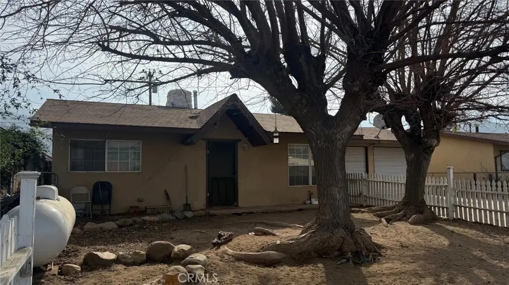 2836 Fulop, Mountain Mesa, CA 93240 - #1