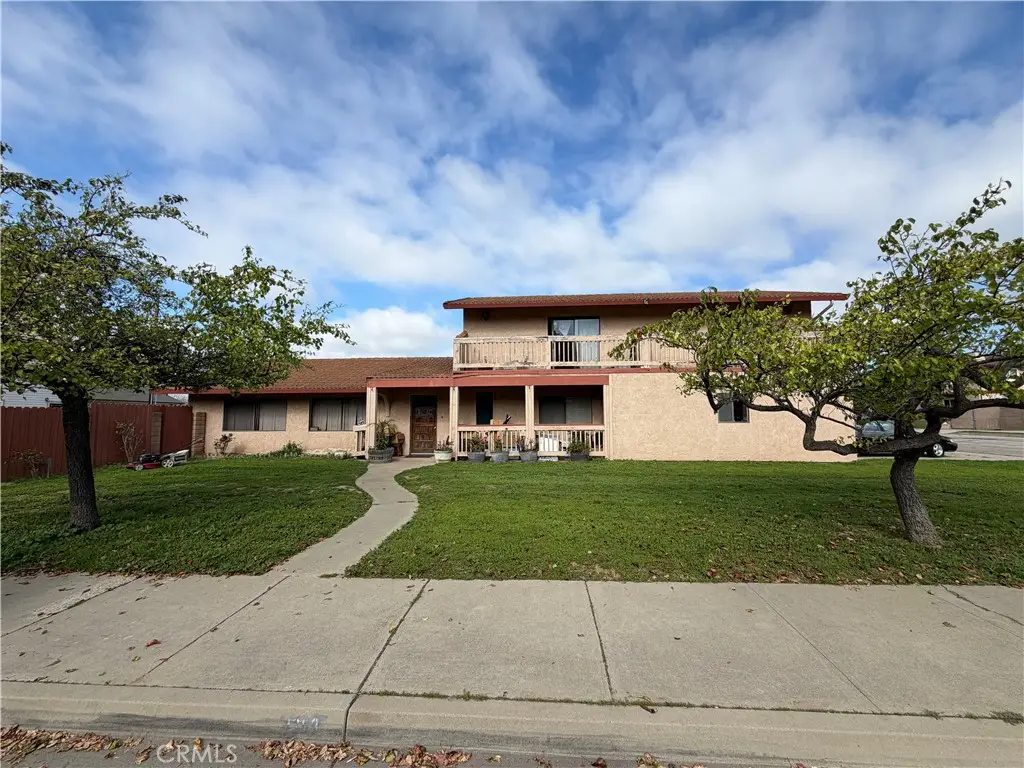 1309 E Olive, Lompoc, CA 93436 - #1