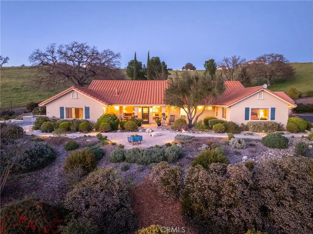 1690 Barley Grain, Paso Robles, CA 93446 - #1