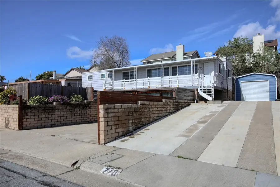 770 & 772 Beverly, Nipomo, CA 93444 - #2