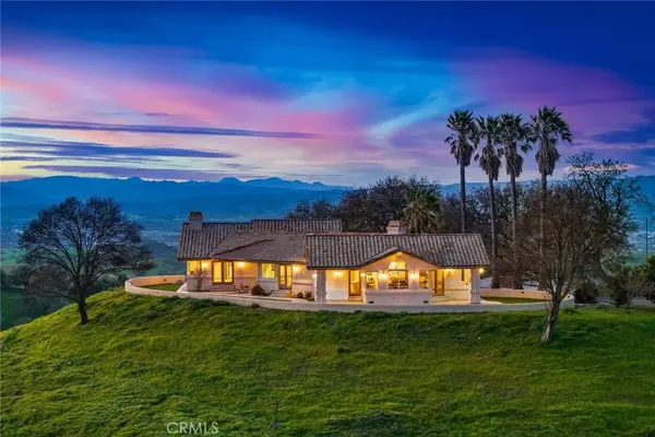 1030 Redondo Lane, Templeton, CA 93465