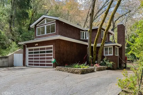 6281 York Mountain, Templeton, CA 93465