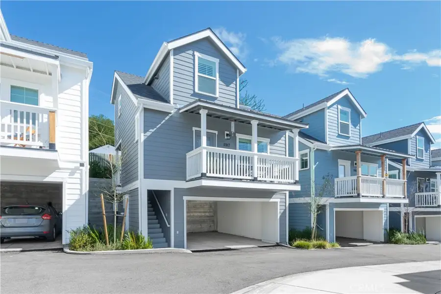 5917 Gran Paseo Way, Atascadero, CA 93422 - #3