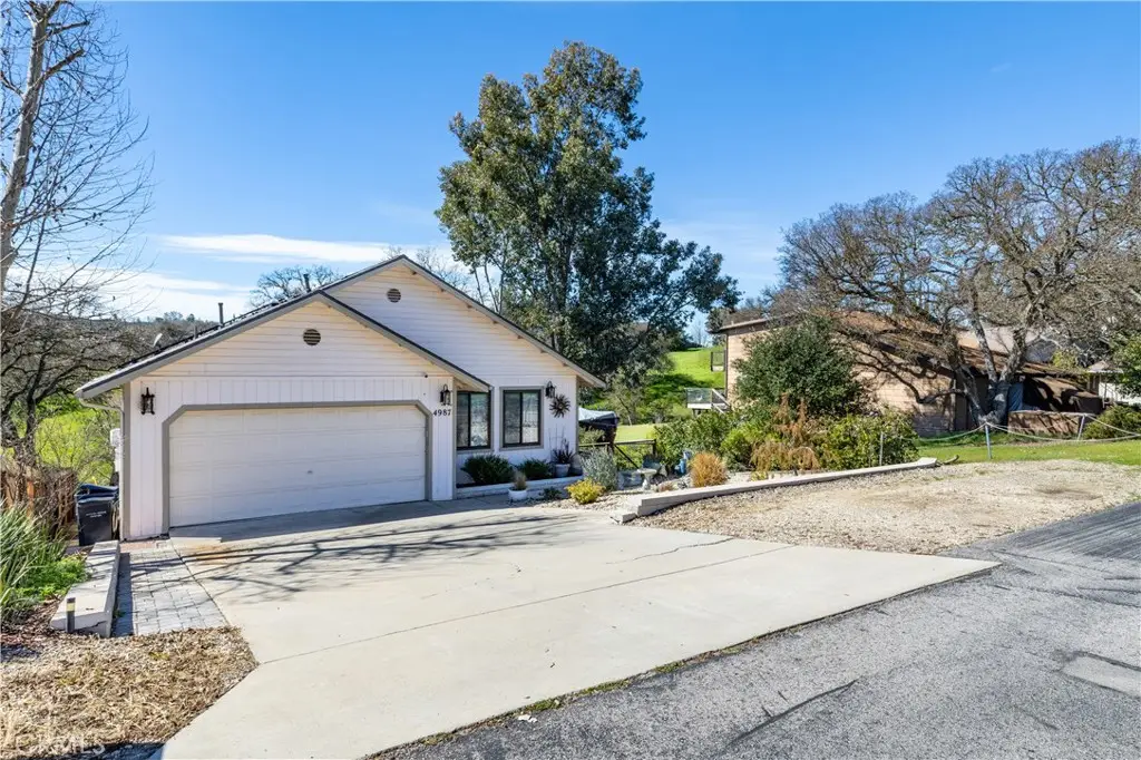 4987 Pretty Doe, Paso Robles, CA 93446 - #1