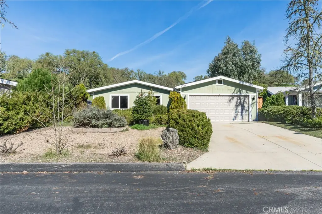 2599 Bridle Trail, Paso Robles, CA 93446 - #1