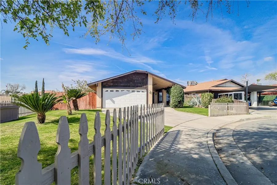 5217 Stancliff, Bakersfield, CA 93307 - #3