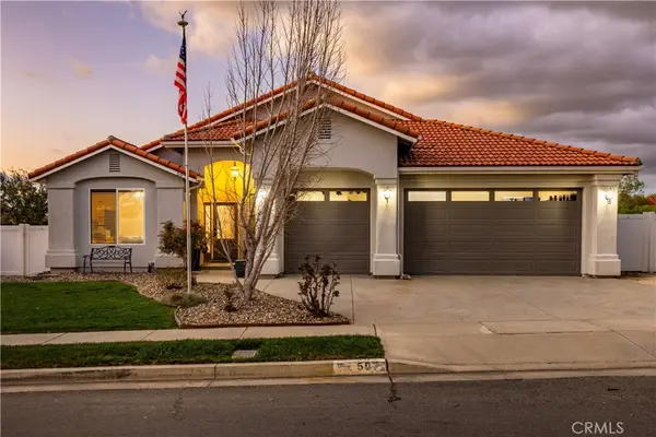 507 Grand Canyon, Paso Robles, CA 93446