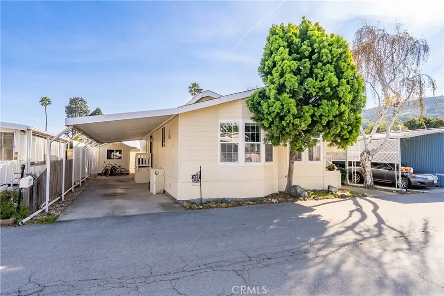 1809 Thelma #50, San Luis Obispo, CA 93405 - #2