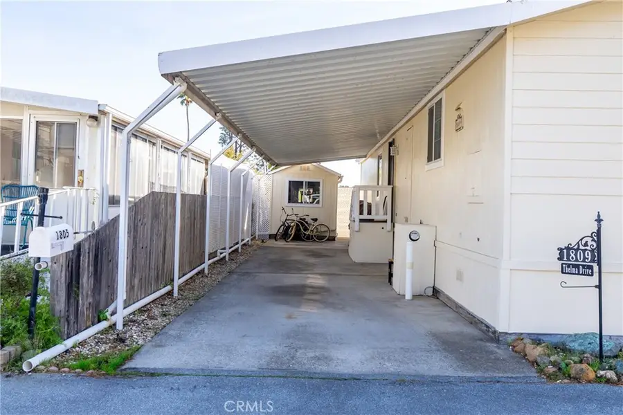 1809 Thelma #50, San Luis Obispo, CA 93405 - #3