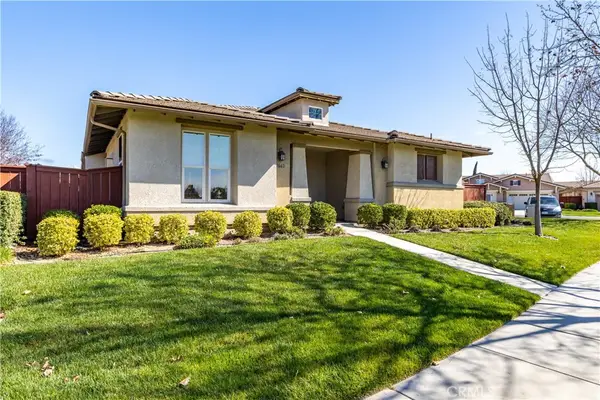 2662 Benicia, Paso Robles, CA 93446