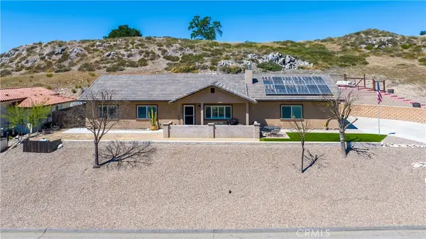 2155 Holly Drive, Paso Robles, CA 93446