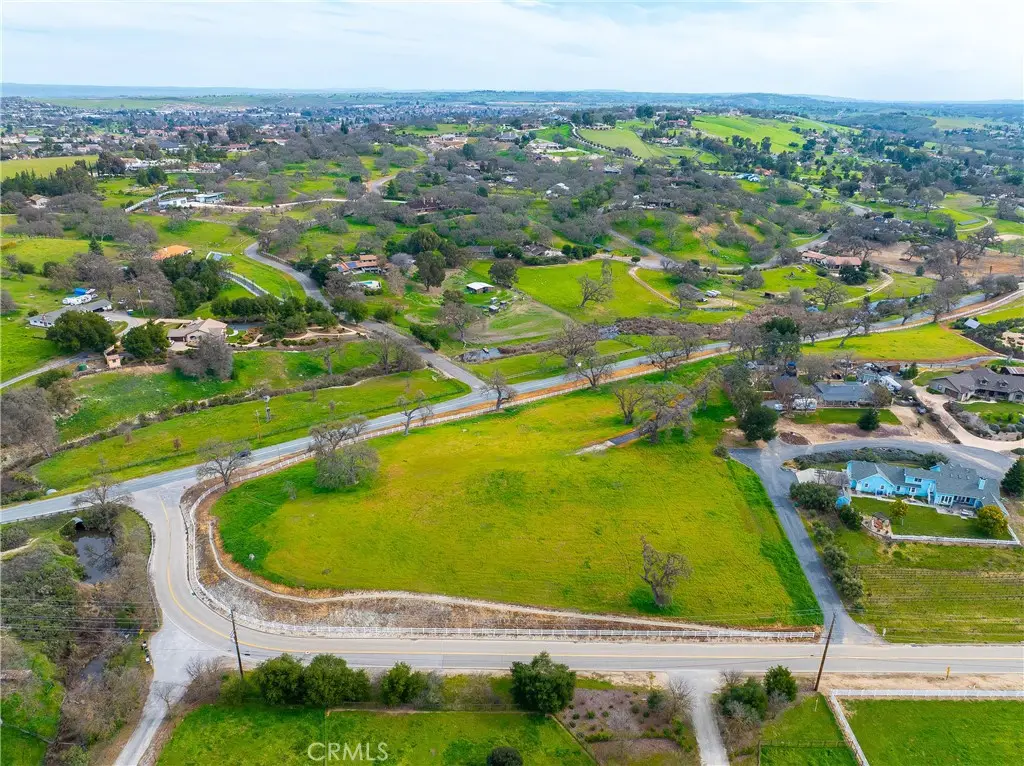 1440 Lot 12 Fire Rock Loop, Templeton, CA 93465 - #1