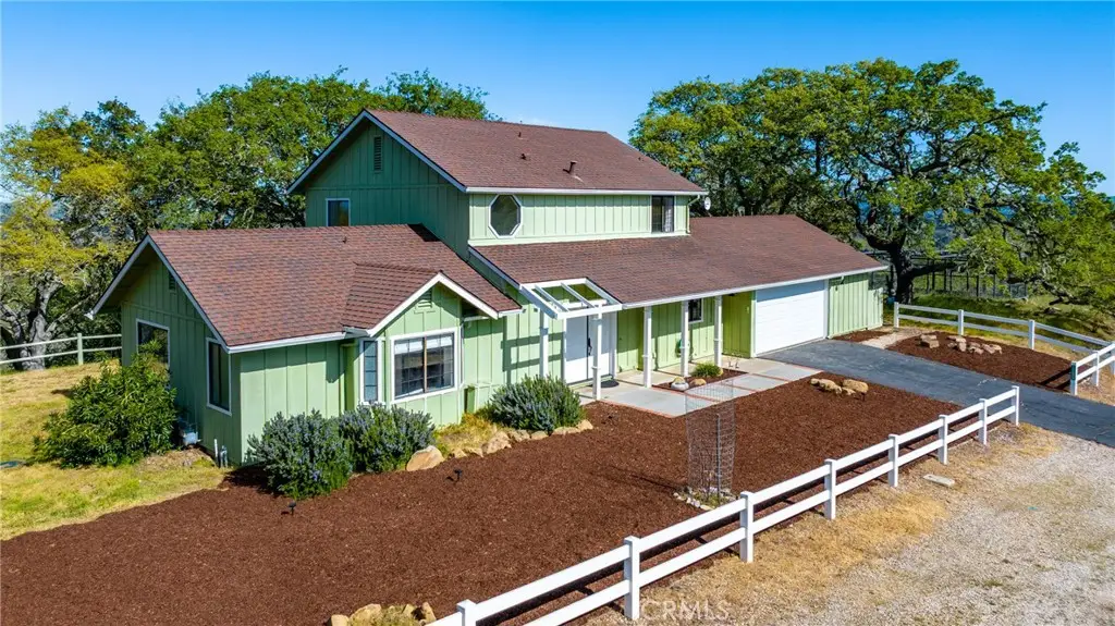 10870 Santa Ana, Atascadero, CA 93422 - #1