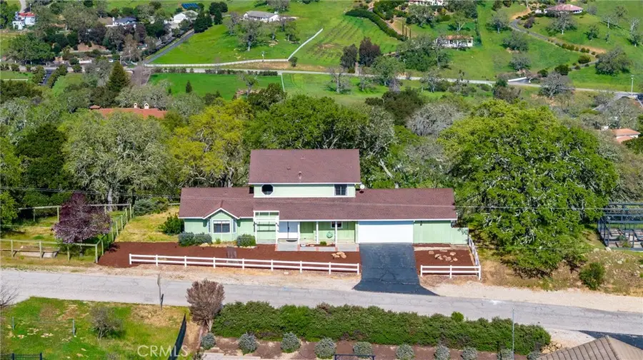 10870 Santa Ana, Atascadero, CA 93422 - #3