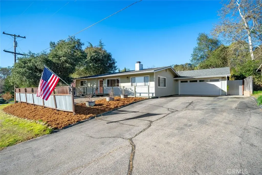 4760 Alamo Avenue, Atascadero, CA 93422 - #1