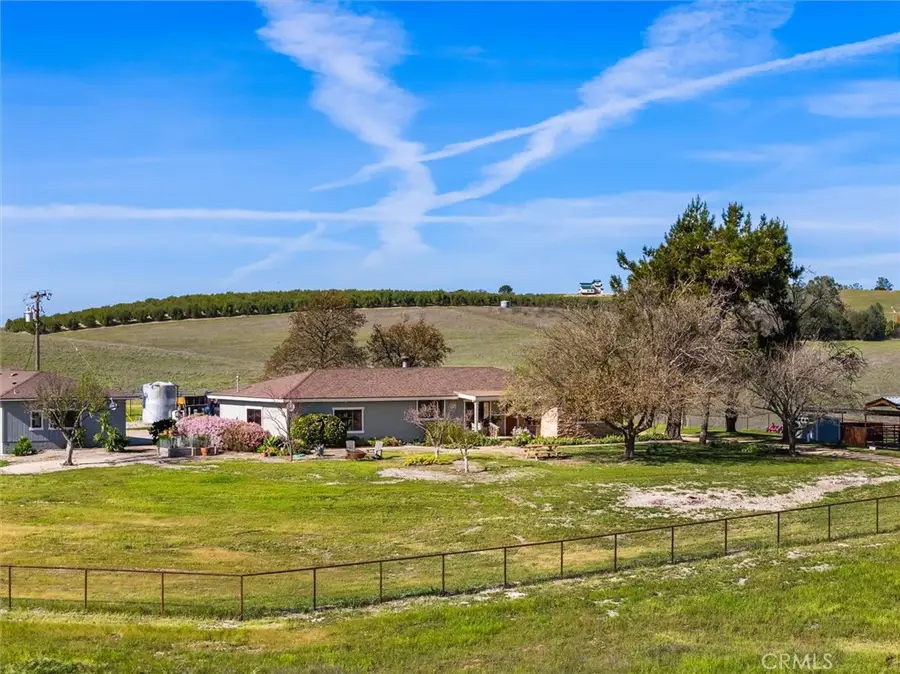 7491 Kingsbury Road, Templeton, CA 93465 - #2