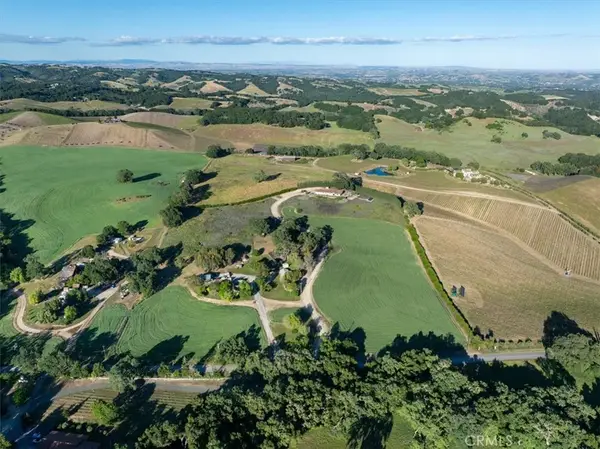 5250 Vineyard, Paso Robles, CA 93446