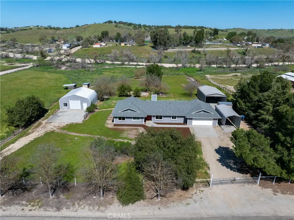 6446 Windmill, Paso Robles, CA 93446 - #1