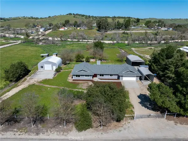 6446 Windmill, Paso Robles, CA 93446