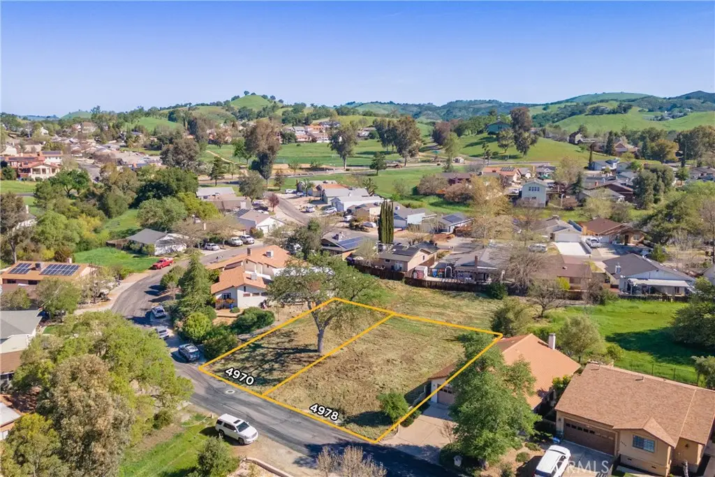 4970 Pretty Doe Lane, Paso Robles, CA 93446 - #1