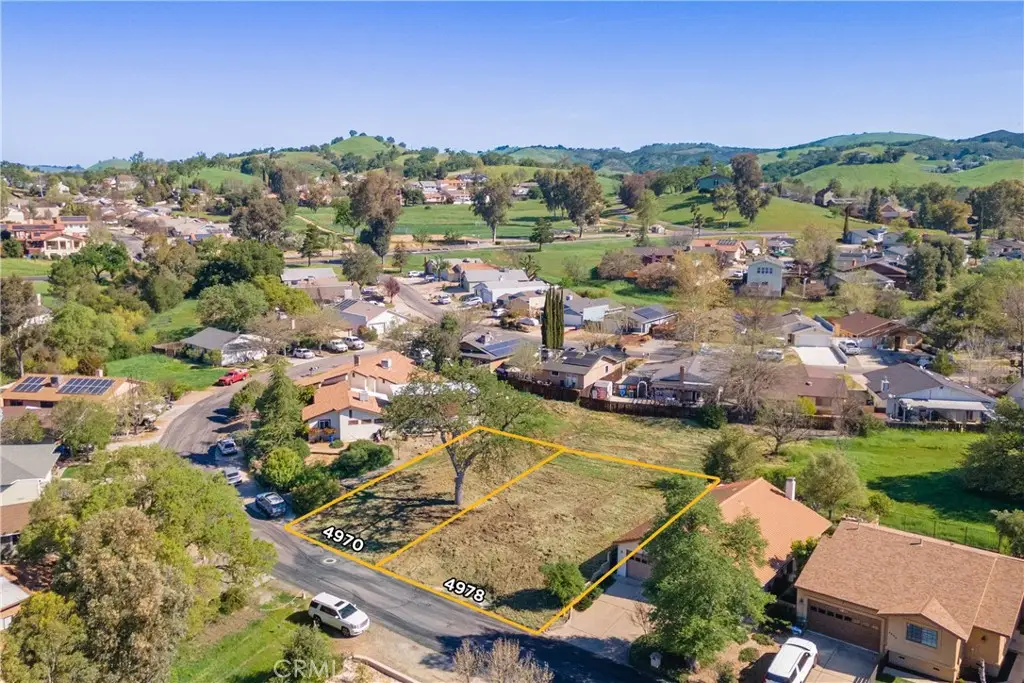 4978 Pretty Doe Lane, Paso Robles, CA 93446 - #1