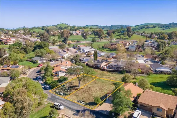 4978 Pretty Doe Lane, Paso Robles, CA 93446