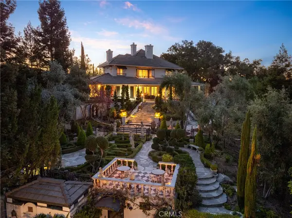 5405 Vineyard Drive, Paso Robles, CA 93446