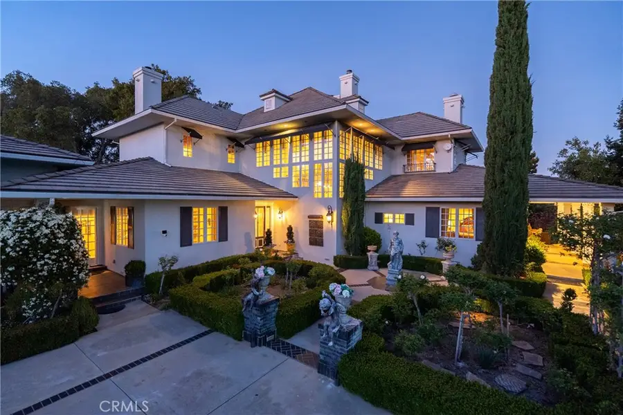 5405 Vineyard Drive, Paso Robles, CA 93446 - #2