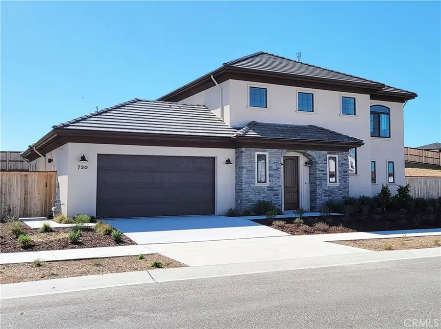 730 Manor Lane, Paso Robles, CA 93446 - #3