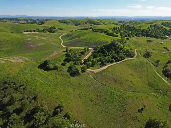 77505 Reinert Road, San Miguel, CA 93451