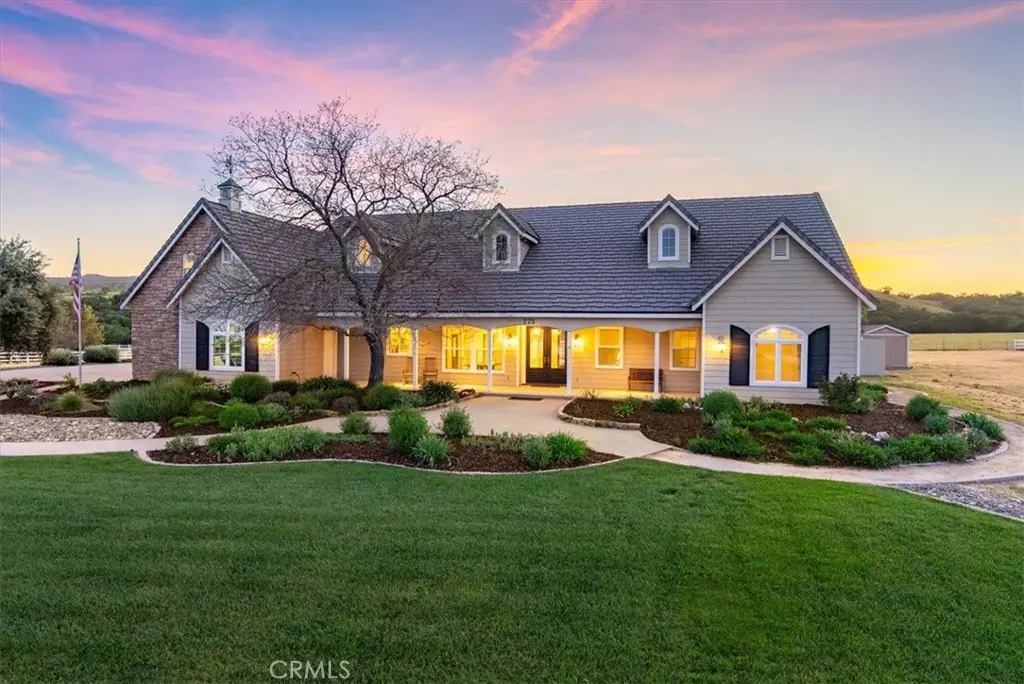 775 Via Del Salinas, Paso Robles, CA 93446 - #1