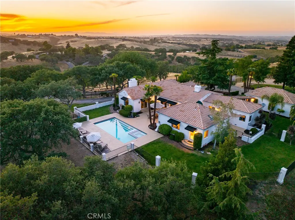 6275 Twin Canyon, Creston, CA 93432 - #1