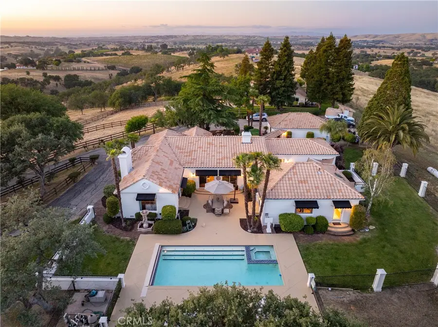 6275 Twin Canyon, Creston, CA 93432 - #2