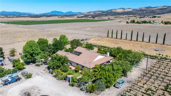 65380 San Lucas, Lockwood, CA 93932