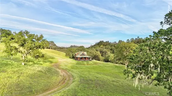 46651 Sapaque Valley Road, Bradley, CA 93426