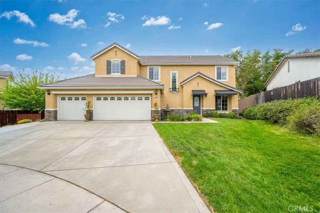 749 Jersey Court, Paso Robles, CA 93446 - #1
