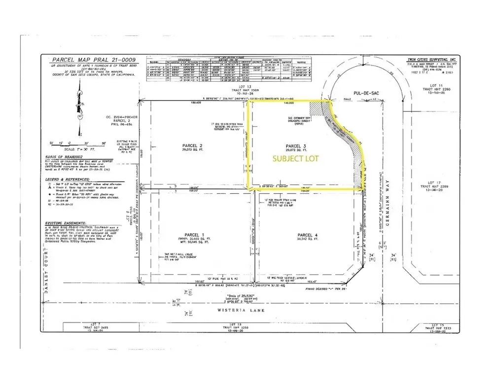 3 Germaine Way, Paso Robles, CA 93446 - #1