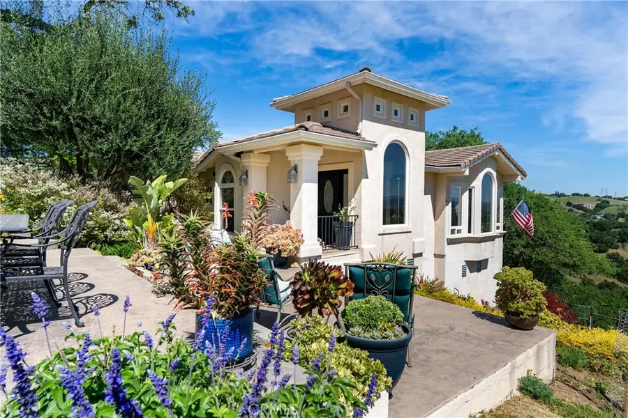 14600 El Monte, Atascadero, CA 93422 - #3